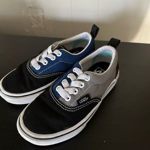 Kids vans